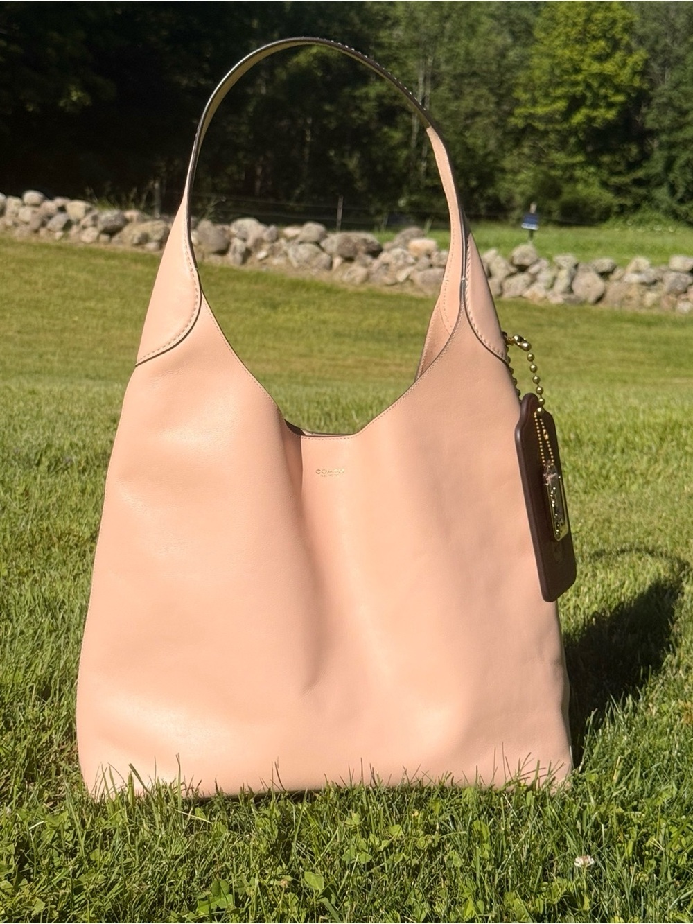Coach Brooklyn 39 Shoulder Bag